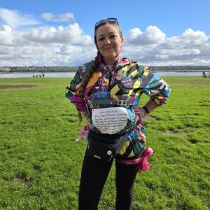 Meet your Posher, Chelsie